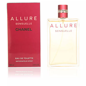 ALLURE SENSUELLE