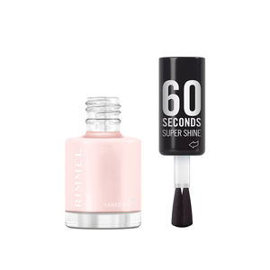 Vernis à ongles 60 secondes super brillant