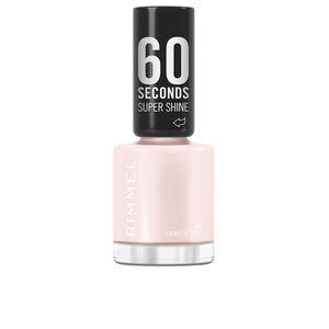 Vernis à ongles 60 secondes super brillant