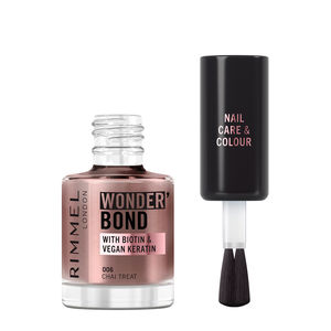 WONDER’BOND nail polish