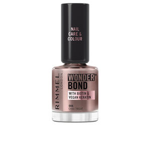 Rimmel London WONDER’BOND nail polish Nail polish buy online