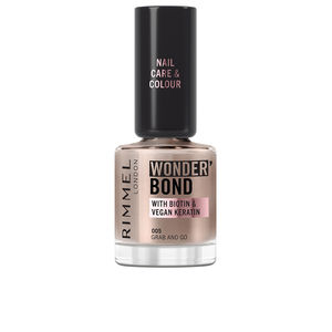 Esmalte de uñas Rimmel London WONDER’BOND laca de uñas comprar online