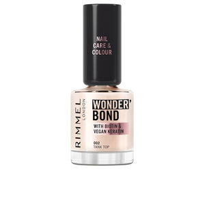 Rimmel London WONDER’BOND nail polish Nail polish buy online