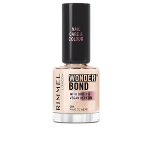 Rimmel London WONDER’BOND nail polish Nail polish buy online