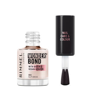 WONDER’BOND nail polish