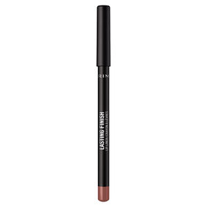 Lipliner mit lang anhaltendem Finish
