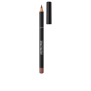 Lipliner mit lang anhaltendem Finish