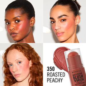 Bâtonnet multifonction BLUSH ’N’ BRUSH