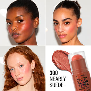 MULTI-TASKER BLUSH ’N’ BRUSH stick