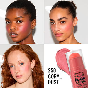 Bâtonnet multifonction BLUSH ’N’ BRUSH