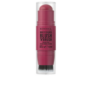 Blusher Rimmel London MULTIFUNKČNÁ TYČINKA S LÍCENKOU A ŠTETCOM kúpiť online