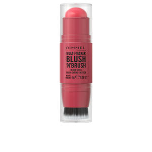 Blusher Rimmel London Wielozadaniowy sztyft do różu i pędzla kup online