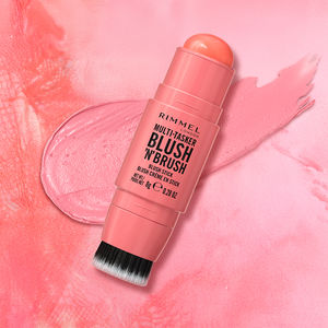 MULTI-TASKER BLUSH ’N’ BRUSH Stick
