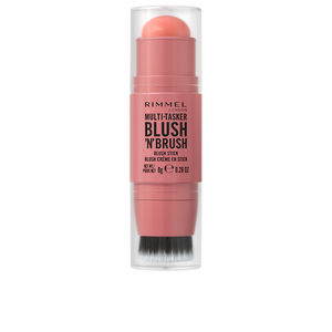 Blush Rimmel London MULTI-TASKER BLUSH ’N’ BRUSH Stick online kaufen