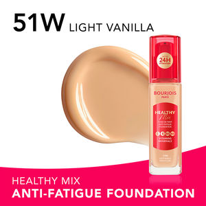 HEALTHY MIX foundation