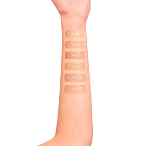 HEALTHY MIX foundation