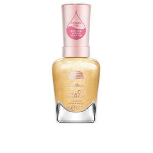 Esmalte de uñas COLOR THERAPY nail color Sally Hansen