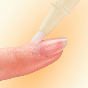 huile nourrissante à la vitamine E