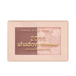 Sombra de ojos 2000 CALORIE SHADOW SHAPER sombra de ojos Max Factor