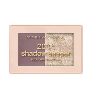 Ombre à paupières 2000 CALORIES SHADOW SHAPER