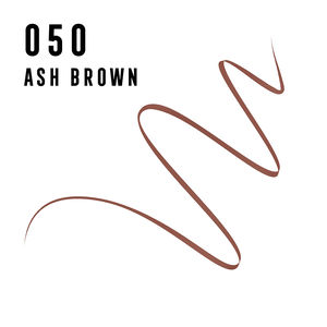 MASTERPIECE MICRO MARKER eyebrow pen