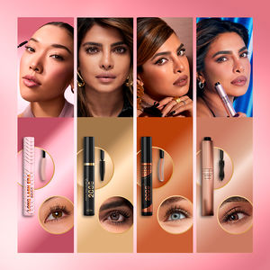 mascara 2000 CALORIES LONG LASH ERA