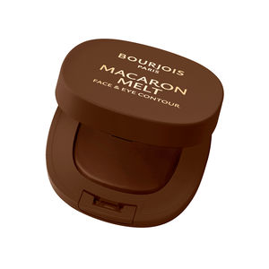 MACARON MELT bronzer and eye contour cream