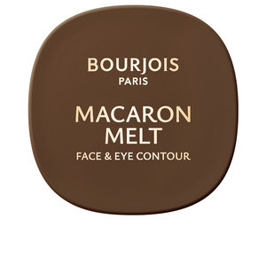 Bronzeri Bourjois MACARON MELT bronzeris un acu kontūru krēms pirkt tiešsaistē