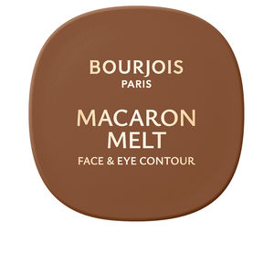 MACARON MELT Bronzer und Augenkonturcreme