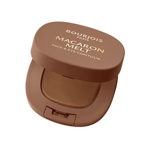 Crème bronzante et contour des yeux MACARON MELT
