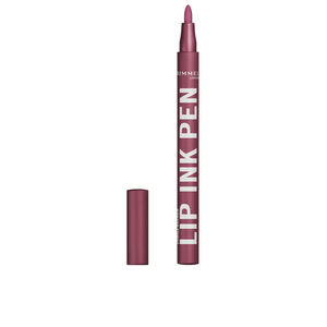 Batom - Lip liner Rimmel London LIP INK PEN gloss labial comprar online