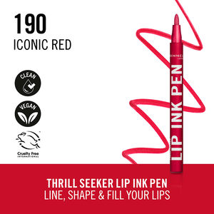 LIP INK PEN Lipgloss