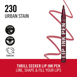 LIP INK PEN Lipgloss