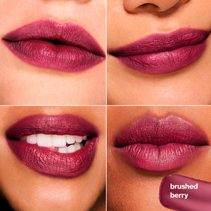 2000 Kalorien MELLOW BLUR Lippenstift matt