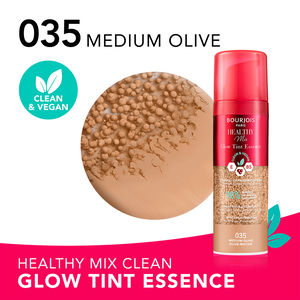 HEALTHY MIX GLOW TINT ESSENCE base de maquillaje