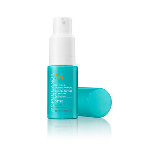 STYLE powder for texture and volume