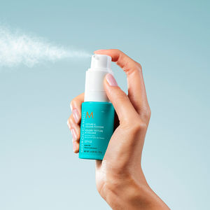 STYLE powder for texture and volume