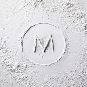 STYLE powder for texture and volume