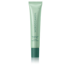 Bálsamo labial #Chá de menta marroquina