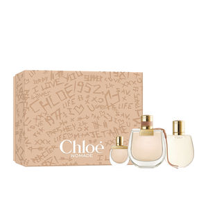 Chloé NOMADE ESTUCHE perfume