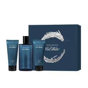 Davidoff COOL WATER ESTUCHE perfume