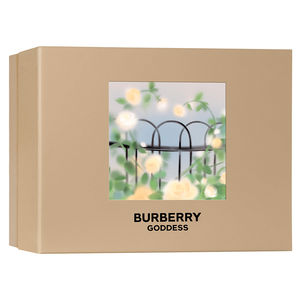 BURBERRY GODDESS CASE