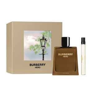Burberry BURBERRY HERO ESTUCHE perfume