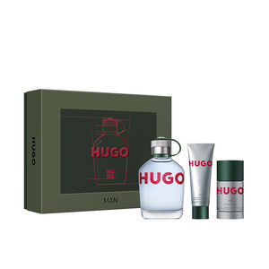 perfume Hugo Boss HUGO ESTUCHE comprar online