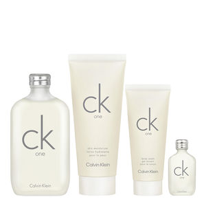 CK ONE SET