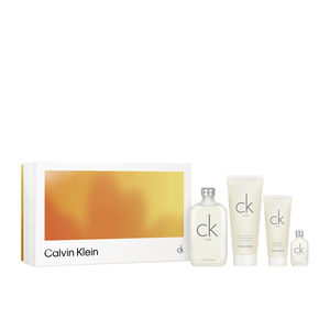 Calvin Klein CK ONE SET parfüm online kaufen