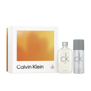 CK ONE 2-teilige Hülle