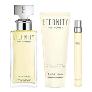 ETERNITY CASE