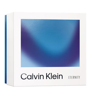 ETERNITY FOR MEN CASE