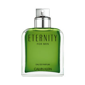 ETERNITY FOR MEN CASE